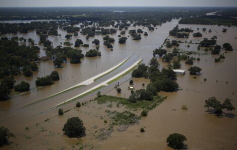 Corporate Assets Face Climate Risks, But Nobody Seems to Mind