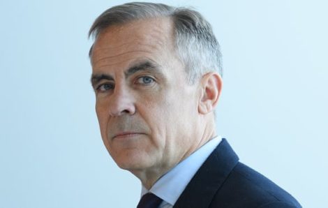 Firms ignoring climate crisis will go bankrupt, says Mark Carney