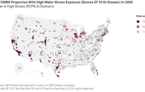 Damage Limitation: Using Enhanced Physical Climate Risk Analytics In The U.S. CMBS Sector