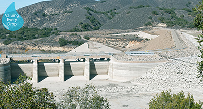 ‘CalPERS is overlaying physical climate risk with water scarcity insights’: California’s Betty Yee on water risk